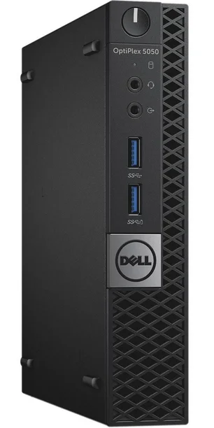 Dell Optiplex 5050 Micro